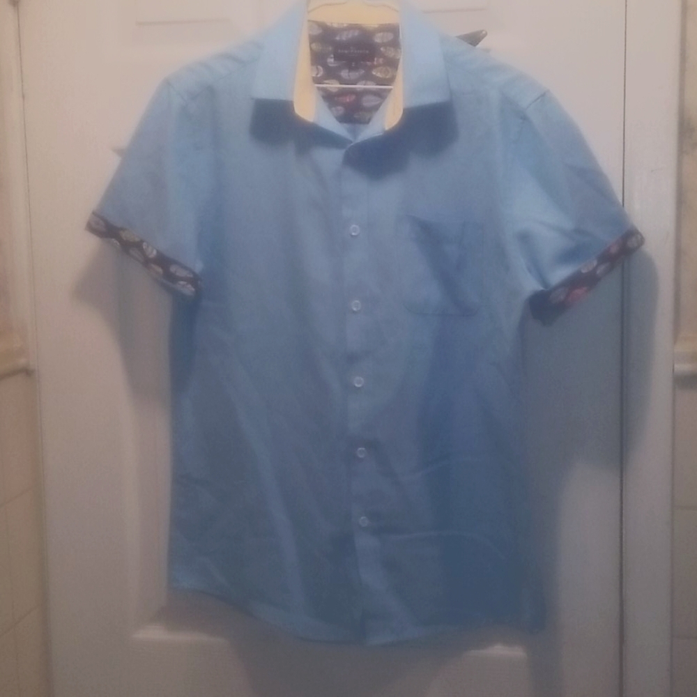 boys dress shirt